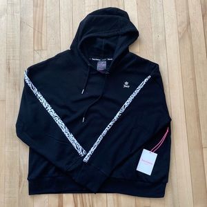 Juicy couture sport hoodie NWT size L